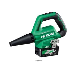 HiKOKI（ハイコーキ） コードレス冷温庫 UL18DBA形 25L マルチボルト