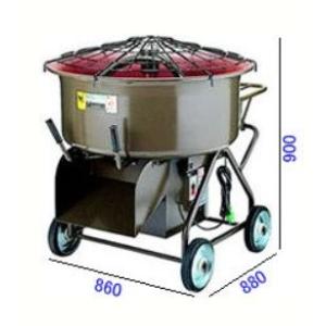 九州沖縄送料別途　代引き不可商品　マゼラー　モルタルミキサー　PM-80G