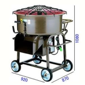 九州沖縄送料別途　代引き不可商品　マゼラー　モルタルミキサー　PM-80GH