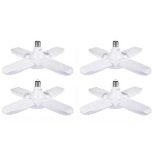 LEDガレージライト LEDペンダントライト 4個セット