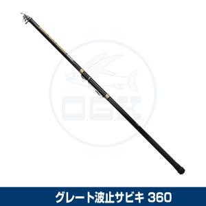 大阪漁具 (OGK) パワーウルフSG 220H (PWS22H) : 釣具問屋 - 通販