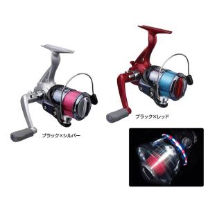 釣り具リール 大阪漁具 (OGK) トップピットX-6 3000 (TPX63000) : 釣具問屋