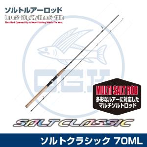 ソルトクラシック 70MLの高価買取価格