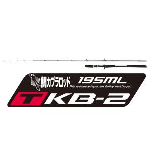 (OGK) TKB(鯛カブラ)2 (TKB2195ML)