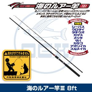 OGK技研（オージーケーギケン） 1/15まで全品+P5% シーバスロッド OGK