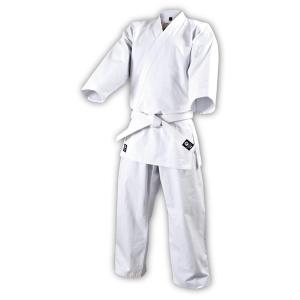 ISAMI（イサミ） ビギナー用 晒フルコンタクト空手衣
