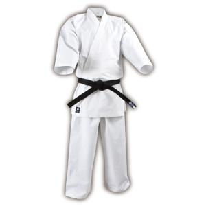 ISAMI（イサミ） フルコンタクト薄手空手衣 K-790 帯なし上下セット