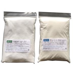 MARTIAL WORLD（マーシャルワールド） 水漏れ防止剤　モレント50　