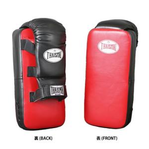 ISAMI（イサミ） THAISMAI　タイサマイ　パンチ＆キックミット　BX-43　1ケ売り