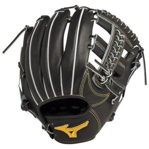 Mizuno Pro ミズノプロ 硬式用グラブ 内野手用 CRAFTED Edition 村上型