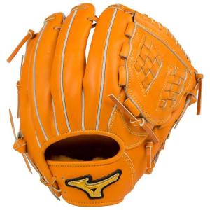 Mizuno Pro ミズノプロ 硬式用グラブ 内野手用 CRAFTED Edition 村上型