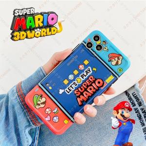 Iphone ケース マリオの商品一覧 通販 Yahoo ショッピング