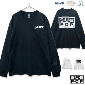 SUB POP 「NO COMMENT 」 サブポップ SUBPOP オルタナ ロック グランジ