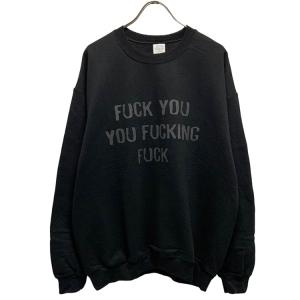00s ARCHIVE ハート&ドラゴンタンクトップ タトゥー スキン Tシャツ ドラゴンタトゥの女「FFF」「F○CK YOU F○CKING FUCK」 THE GIRL WITH