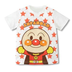 アンパンマン Tシャツの商品一覧 通販 Yahoo ショッピング