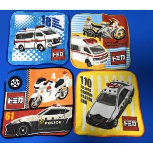 トミカ タオル ハンカチの商品一覧 通販 Yahoo ショッピング