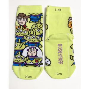 トイストーリー靴下の商品一覧 通販 Yahoo ショッピング