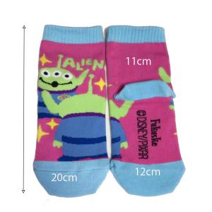 トイストーリー靴下の商品一覧 通販 Yahoo ショッピング
