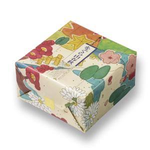 四季のあられ をぐら山春秋 大缶（8ヶ入×24袋）(係数21) 煎餅 あられ おかき ギフト 2025 プレゼント◎