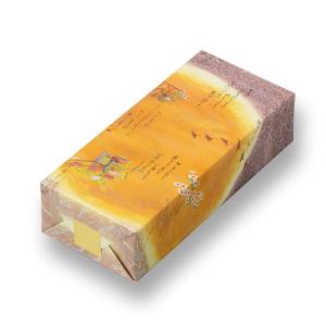 小倉名月 小缶（甘醤油仕立て8枚・うす塩仕立て8枚・カレー仕立て6枚