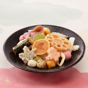 ○京のふき寄せ 恋しかるらむ ご愛食用袋 （95g） （係数3）の商品画像