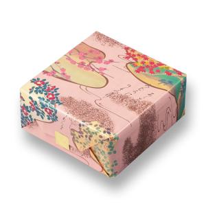 だんらん三室山（小缶）（37袋入）（係数20）和菓子