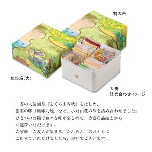 だんらん香具山(大缶)(係数25)帰省土産 ギ...の詳細画像3