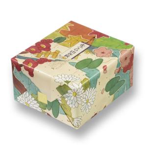 ●四季のあられ をぐら山春秋 特中缶（8ヶ入×40袋）(係数25)