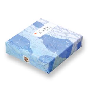【数量限定】涼菓詰め合わせ 嵯峨清流 化粧箱 9個入(係数9)