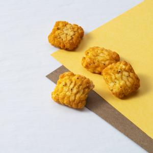 カレーおかき（係数8）(170g：個装紙込み)■□-熨斗・包装不可-