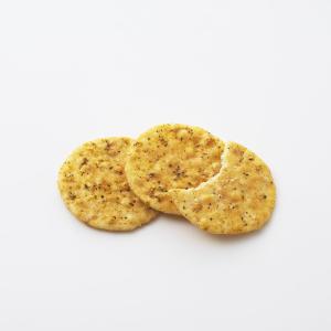 京のうす焼（カレー）無撰別（無選別）（120g）（係数5）◇