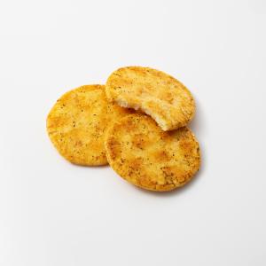 無撰別（無選別）カレーせんべい（210g）（係数7）