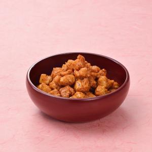 七味あられ 袋詰め（140g入）(熨斗・包装不可)（係数2）