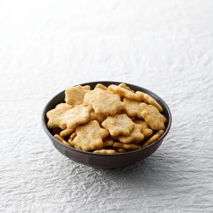 ミニ青さのりせんべい「美味一趣 あおさのり」（係数5）（90g）−熨斗・包装・袋不可−