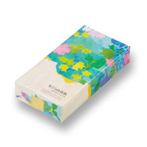 をぐら山春秋 あられ＆ショコラ ベイクドタイプ 化粧箱(小)(5袋)(係数7)