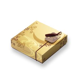 想ひそめし 雪花（ゆきはな） 中箱 （16袋×11.5g：ミルク8袋・抹茶8袋）（係数6）