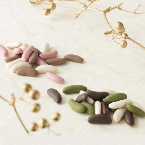 リ・オ・ショコラ想ひそめし ご愛食用袋（1袋11.5g スイート6袋・ビター5袋）（係数5）