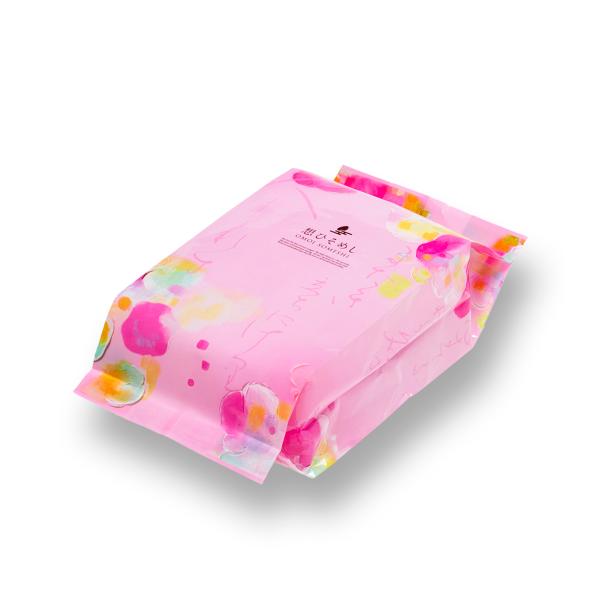 想ひそめし ご愛食用袋（1袋11g スイート×5袋・ビター×5袋）（係数4）◇