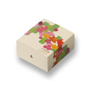 をぐら山春秋 あられ＆ショコラ ミニ箱