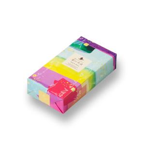恋いろは ミニ箱(5個(ミルク×3個・ホワイト×...の商品画像