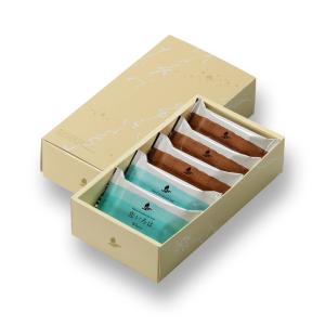 恋いろは ミニ箱(5個(ミルク×3個・ホワイト...の詳細画像1
