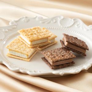 恋いろは ご愛食用袋(6個(ミルク×3個・ホワ...の詳細画像1