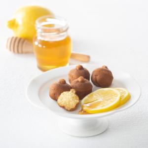 【季節限定】鈴カステラ はちみつ檸檬 ご愛食袋...の詳細画像1
