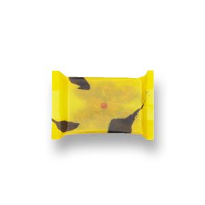 【季節限定】 鈴カステラ はちみつ檸檬 1袋 (8個) (係数1)の商品画像
