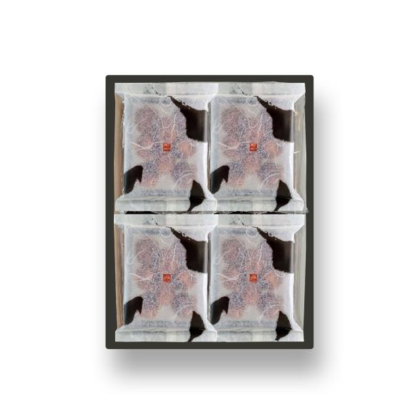 鈴カステラ 8袋箱(1袋8個：プレーン)(係数10)◇