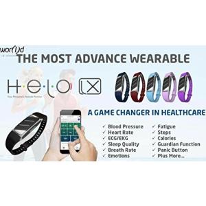 Helo – あなたの健康デバイス