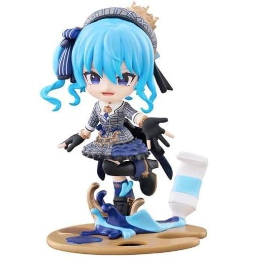 PalVerse Pale. ホロライブプロダクション 星街すいせい 完成品フィギュア
