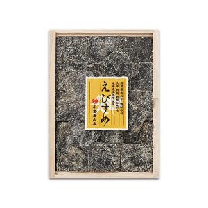 (佃煮)ギフト えびすめ A-20 木箱入104グラム / ...