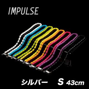 CHRIO（クリオ） ブラックベース/Mサイズ インパルス ネックレス CHRIO