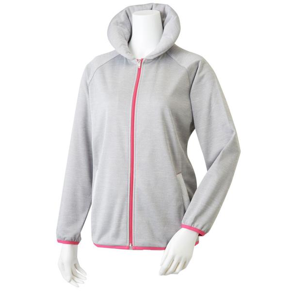 SSK　Janestyle(ジェーンスタイル）　フルジップジャケット（レディース用）JS761